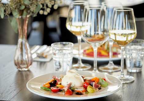 Guide 2025: Populære restauranter på Amager med 1/3 skåret af prisen
